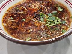 -老王四季抻面(南六东路店)