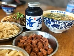 -清真马杰山牛肉汤馆