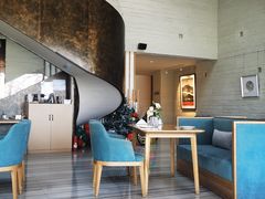 大堂-EN SPACE恩空间