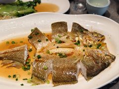 -1937青岛老味道·海肠捞饭·青岛菜(大鲍岛栈桥店)