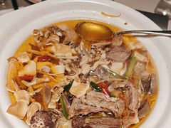 -西郊竹园甲鱼面(老一中店)
