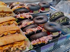 -PAOPAO Bakery&Café(港汇店)