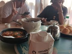 -年辉渔村·非遗传承餐厅(新丰江店)