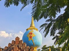 -一寨两国风景区