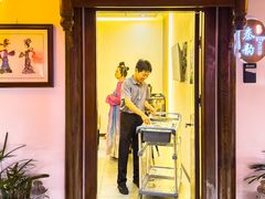 -秦月轩·陕西家乡菜(阜成路·五棵松店)