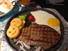 -杯子红牛排(创意产业园店)