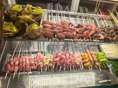 -杨记拉面总店
