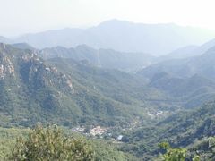 -大岭沟猕猴桃谷风景区