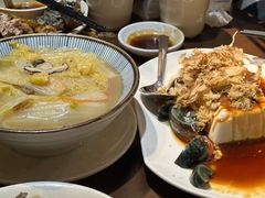 -乡亲鹅肉城(昆山店)