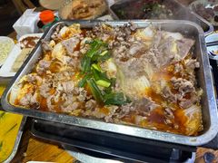 羊肉煲-兄弟龙虾(胜太路总店)