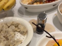 -百姓渔村(南中环店)