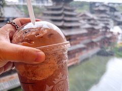 -星巴克(南宁民歌湖店)