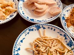 -柳沟豆腐宴64号院