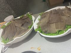 -巴蜀王婆大虾(南锣鼓巷店)