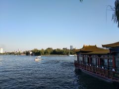 -老舍旧居