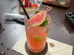 -六阅·福十 FORTEN 海景咖啡西餐厅(双廊古镇店)