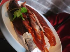 -局气 烤鸭·北京菜(前门店)