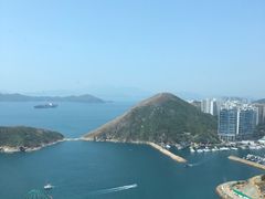 -湾景餐厅(海洋公园店)