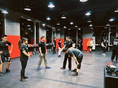 -极斗-IKMF马伽术·格斗运动学院(东直门店)