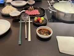-官也街澳门火锅(新源里店)