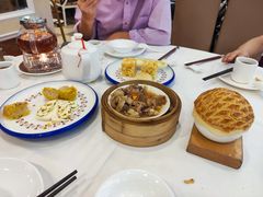 -新兴家喻酒家·羊城名宴(昌岗店)