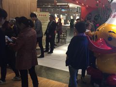 -全聚德(江宁店)