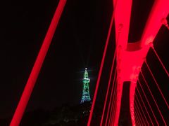 -金鸡山公园