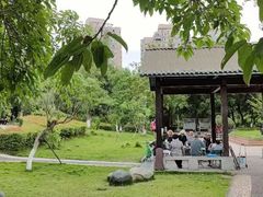 -沙河三洞古桥公园