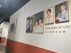-海马体照相馆(天津世纪都会店)