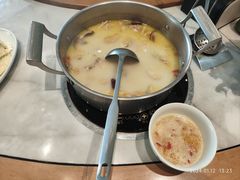 -花城粤菜餐厅(高新区店)