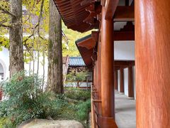 -径山寺