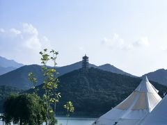 -北京金海湖景区