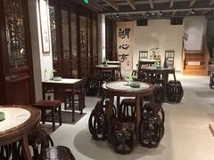 -豫园湖心亭茶楼