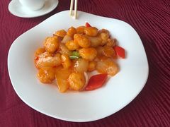 -洲际酒店·凌霄餐厅(紫峰大厦店)