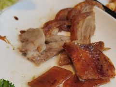 -福来居烤鸭店(天坛二店)