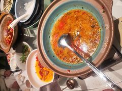 -湘知湘味(岳麓山店)