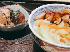 -吉野家(上海美罗城店)