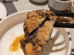 海盐多春鱼-宴会中心