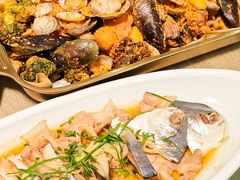 -巽寮印象美食部落餐厅·海鲜·地方特色菜(惠州体验店)