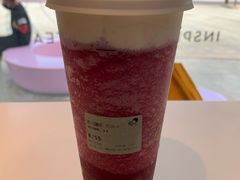 -喜茶(迪士尼小镇DP店)