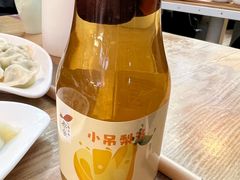 -船歌·鱼水饺青岛菜(枫蓝国际购物中心店)