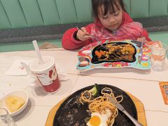 -豪享来牛排(人民店)