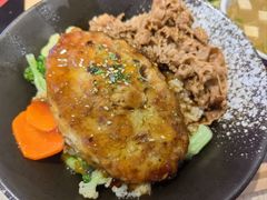 -吉野家(复兴路第二餐厅店)