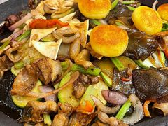 -一烙锅(友谊店)