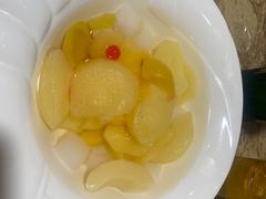 -天发长铁锅炖(王秀村店)