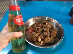 -修记牛杂店(同华东一路店)