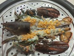 -船奇蒸汽海鲜·闽菜(八市海鲜总店)