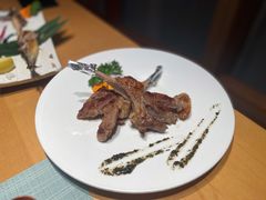 新西兰羊小排-文三酒肆自助放题(新街口友谊广场店)