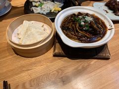 -竹里馆·淮扬菜·功夫茶(老门东店)