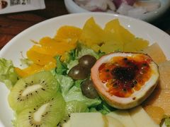 -九田家黑牛烤肉料理(新辰里亚运村店)
